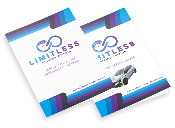 Brochure Mock Up
